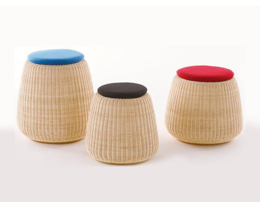 Isamu Kenmochi / Stool S-3010