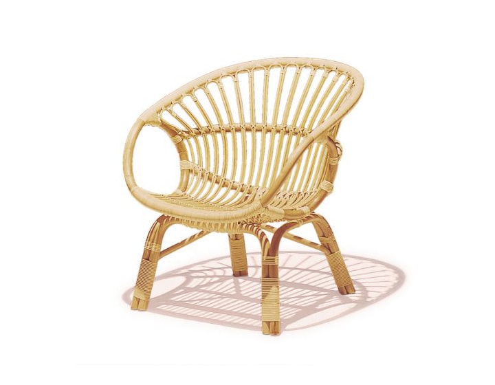 Lounge chair C-1160